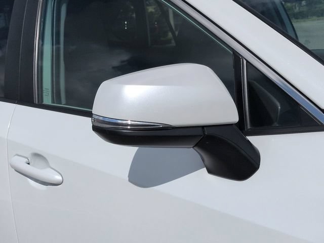 Certified 2023 Toyota RAV4 XLE Premium FWD image 12
