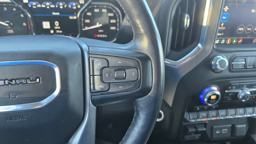 Used 2020 GMC Sierra 1500 Denali image 18