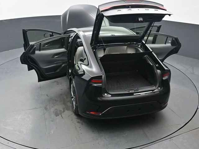 Used 2024 Toyota Prius XLE image 54