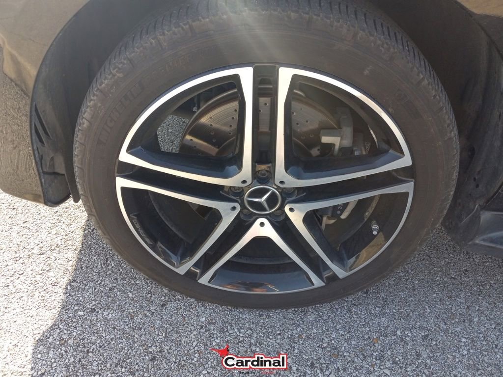 Used 2018 Mercedes-Benz GLE 43 AMG 4MATIC image 17