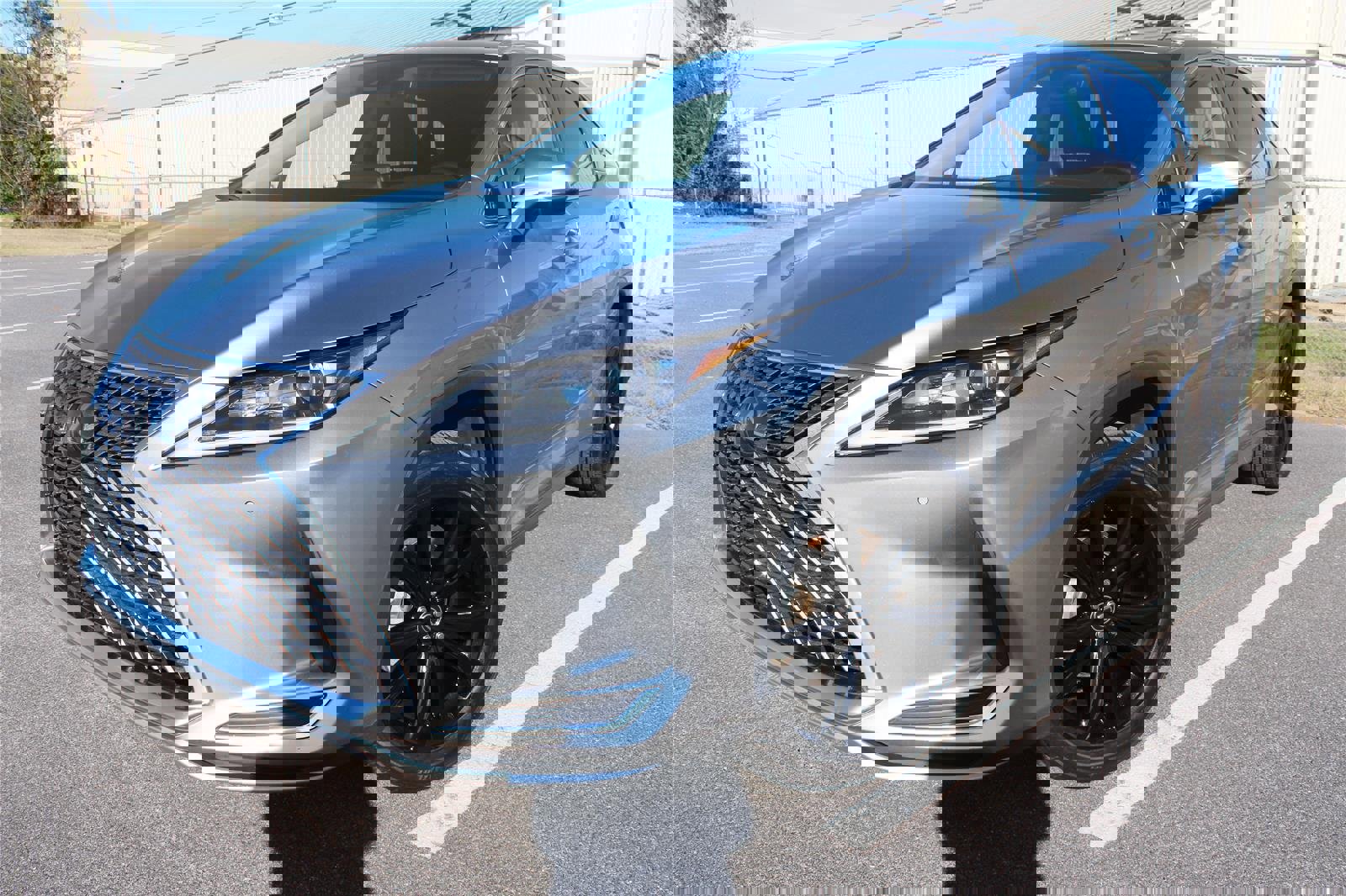 Used 2021 Lexus RX 350 FWD w/ Premium Package image 15