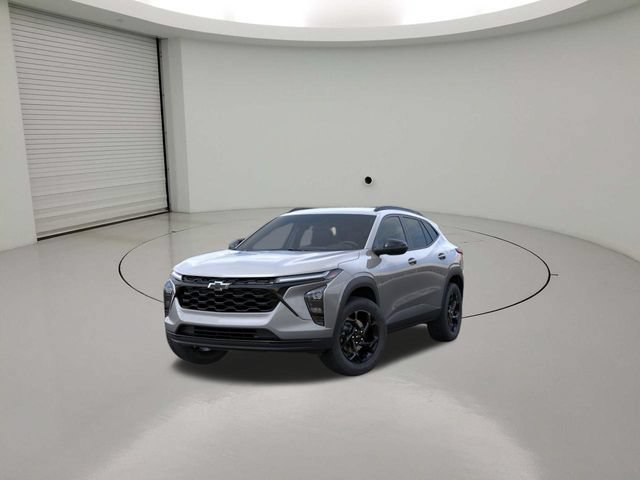 New 2026 Chevrolet Trax LT w/ Driver Confidence Package FWD image 8