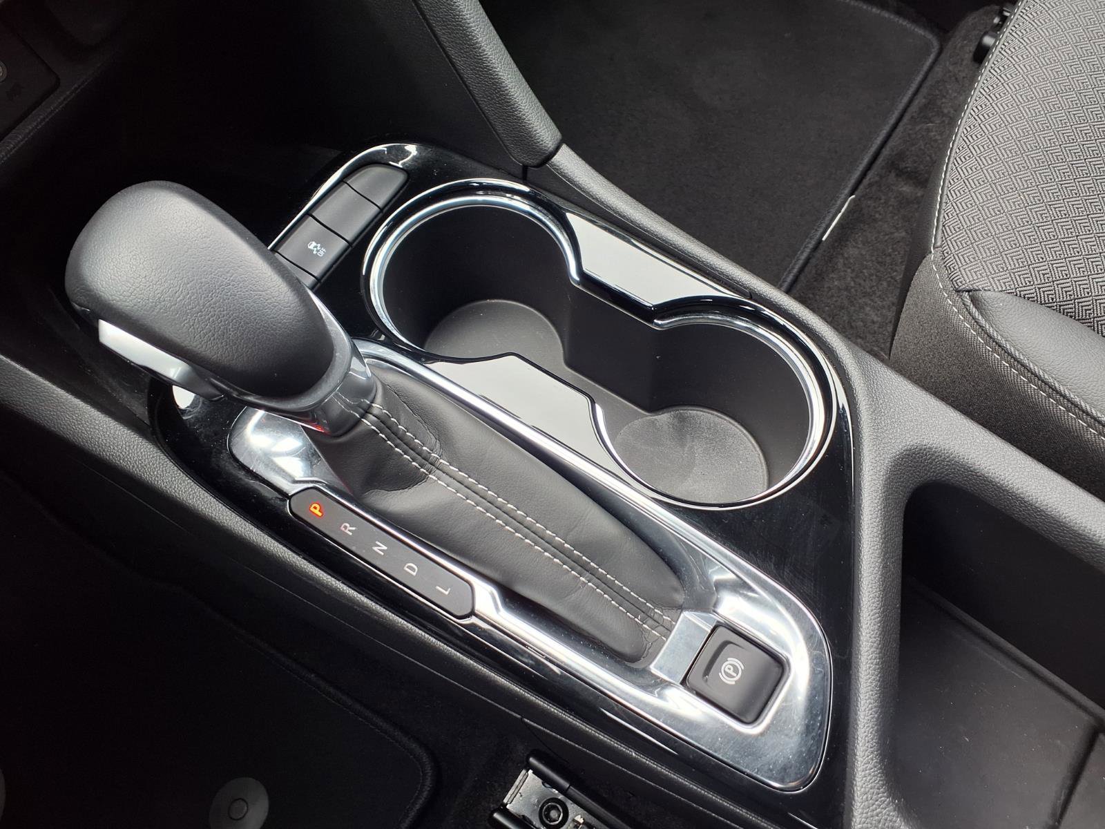 Certified 2023 Buick Encore GX Select image 25