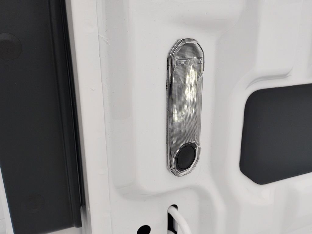 New 2026 RAM 1500 Laramie image 18