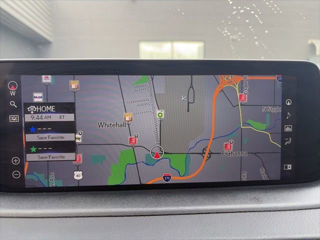 Used 2022 Lexus RX 350 AWD w/ Premium Package image 10