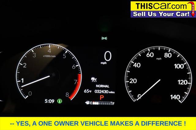 Used 2023 Honda Pilot EX-L image 10