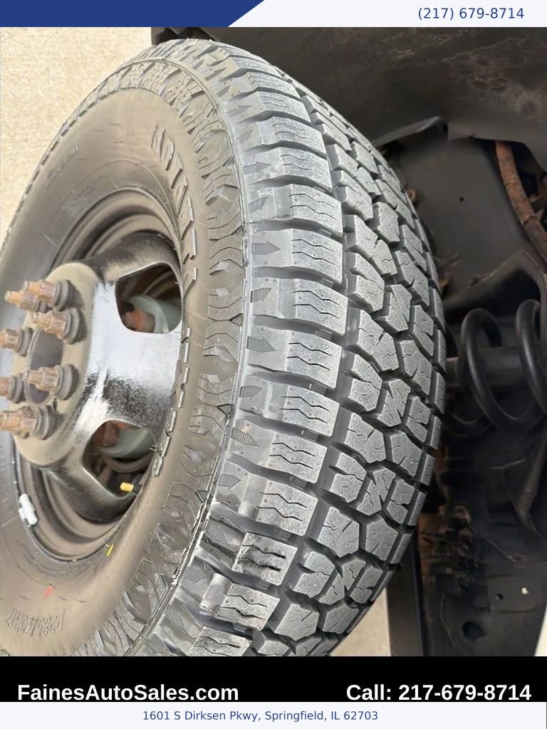 Used 2012 RAM 3500 Laramie w/ Cold Weather Group image 50