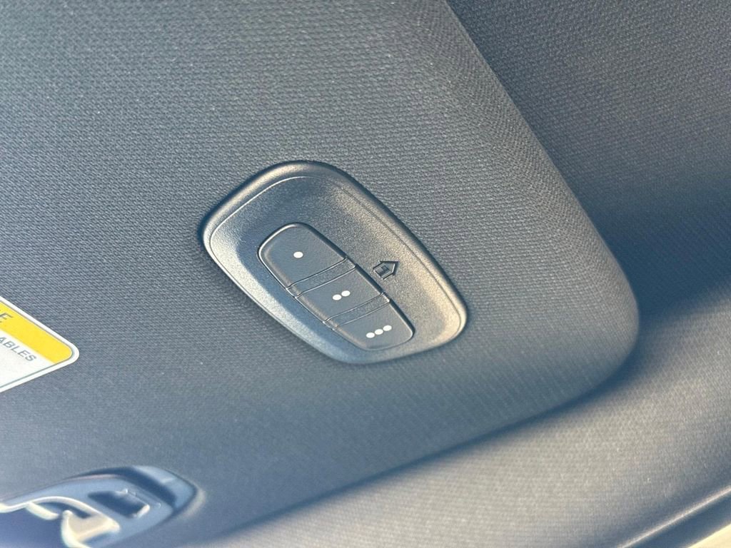 New 2026 RAM 1500 Big Horn image 22