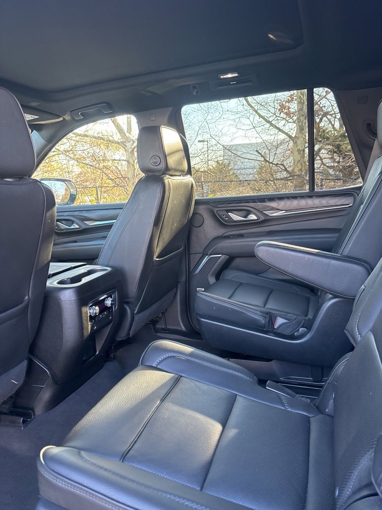 Used 2022 GMC Yukon Denali image 11