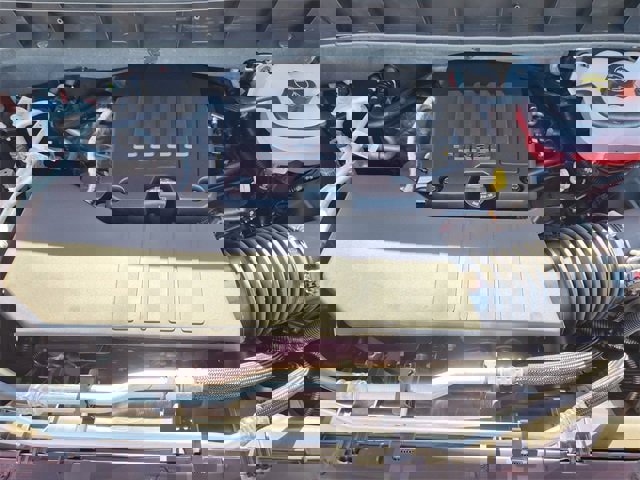 New 2026 Chevrolet Silverado 1500 LT w/ Convenience Package II image 32