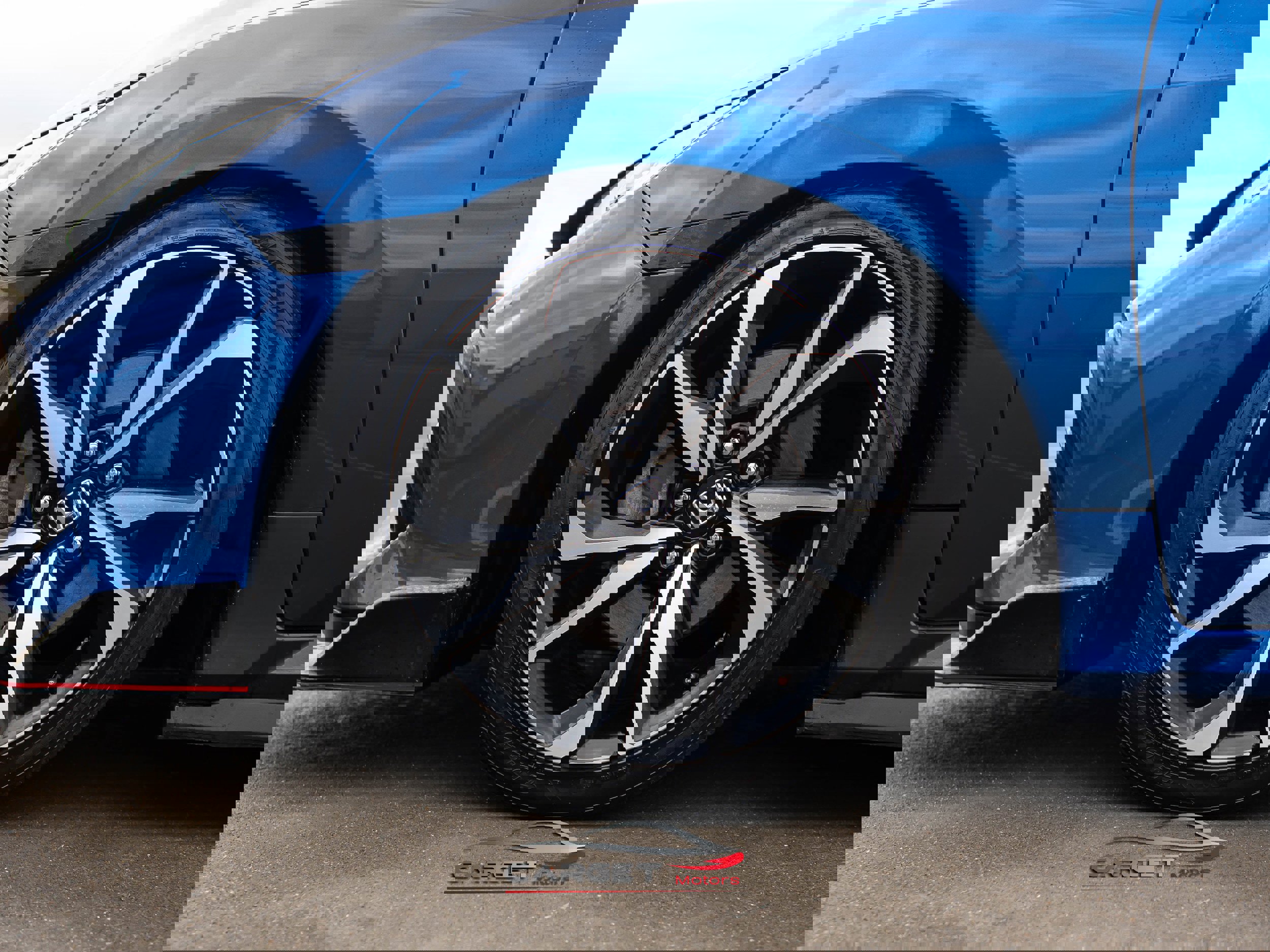 Used 2019 Honda Civic Si image 9