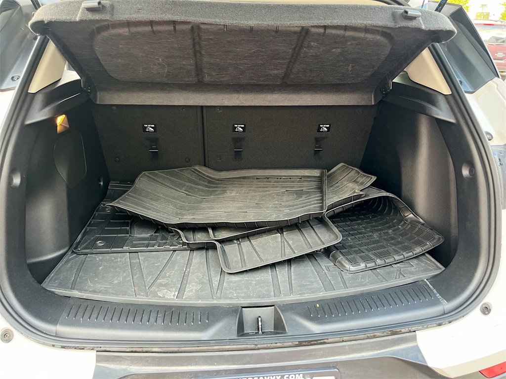 Used 2024 Buick Encore GX Preferred image 24