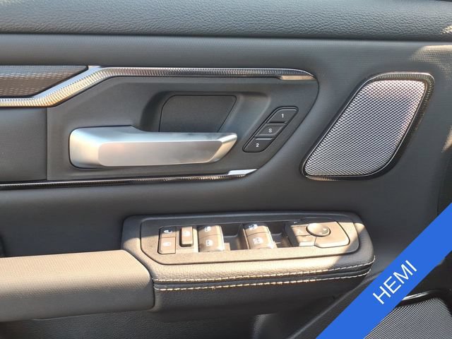 New 2026 RAM 1500 Rebel w/ Rebel Level 2 Equipment Group AWD/4WD image 13
