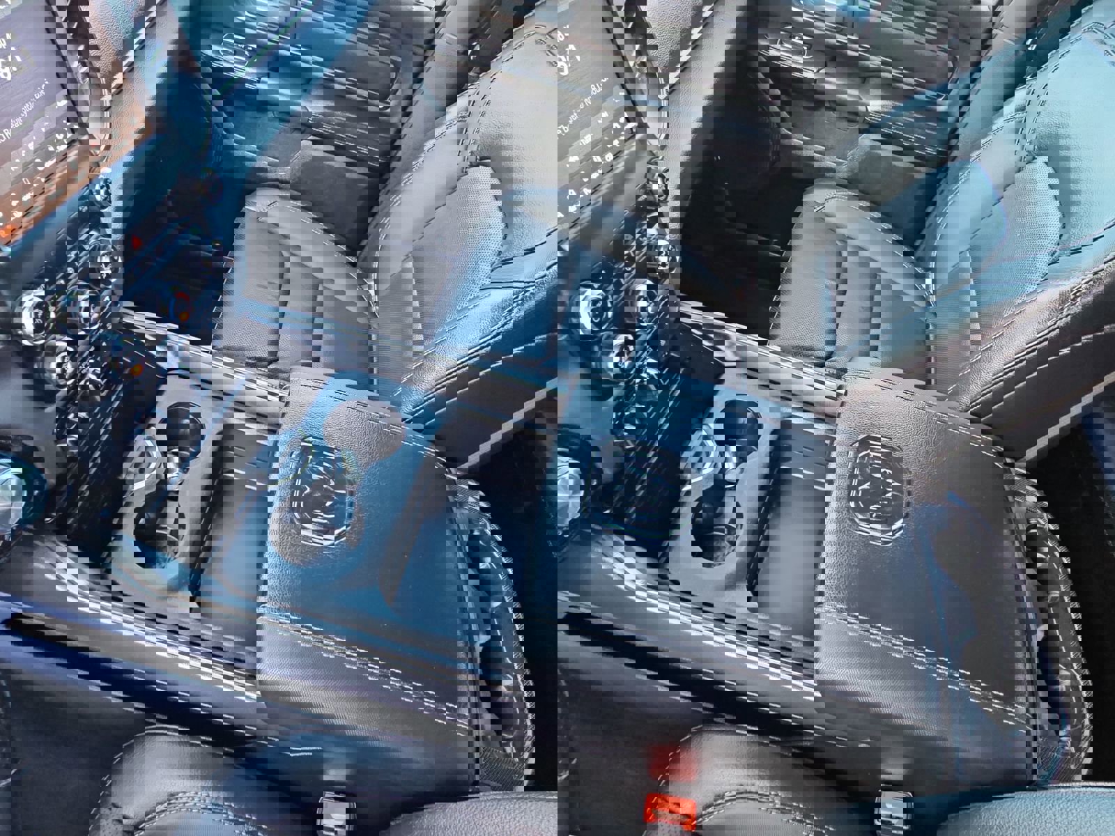 Used 2021 RAM 1500 Rebel w/ Level 1 Equipment Group image 17