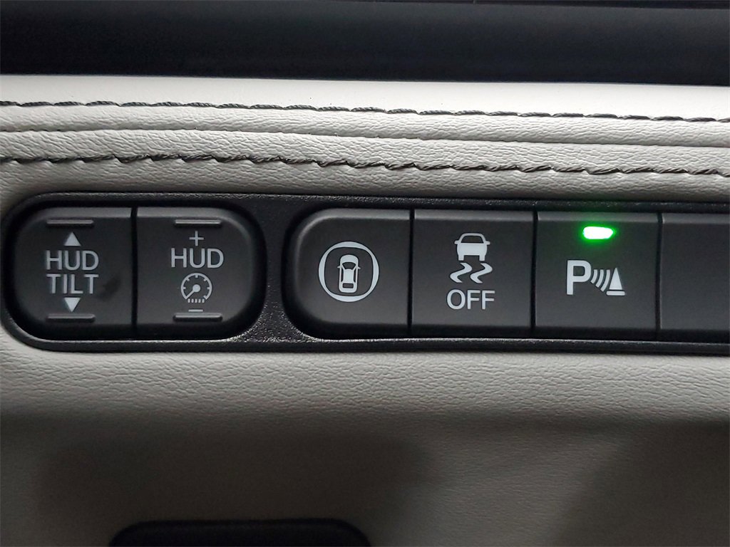 New 2026 Acura MDX w/ Advance Package image 33