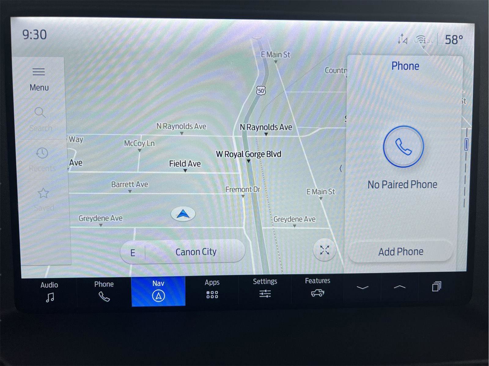 New 2025 Ford Bronco Badlands image 27