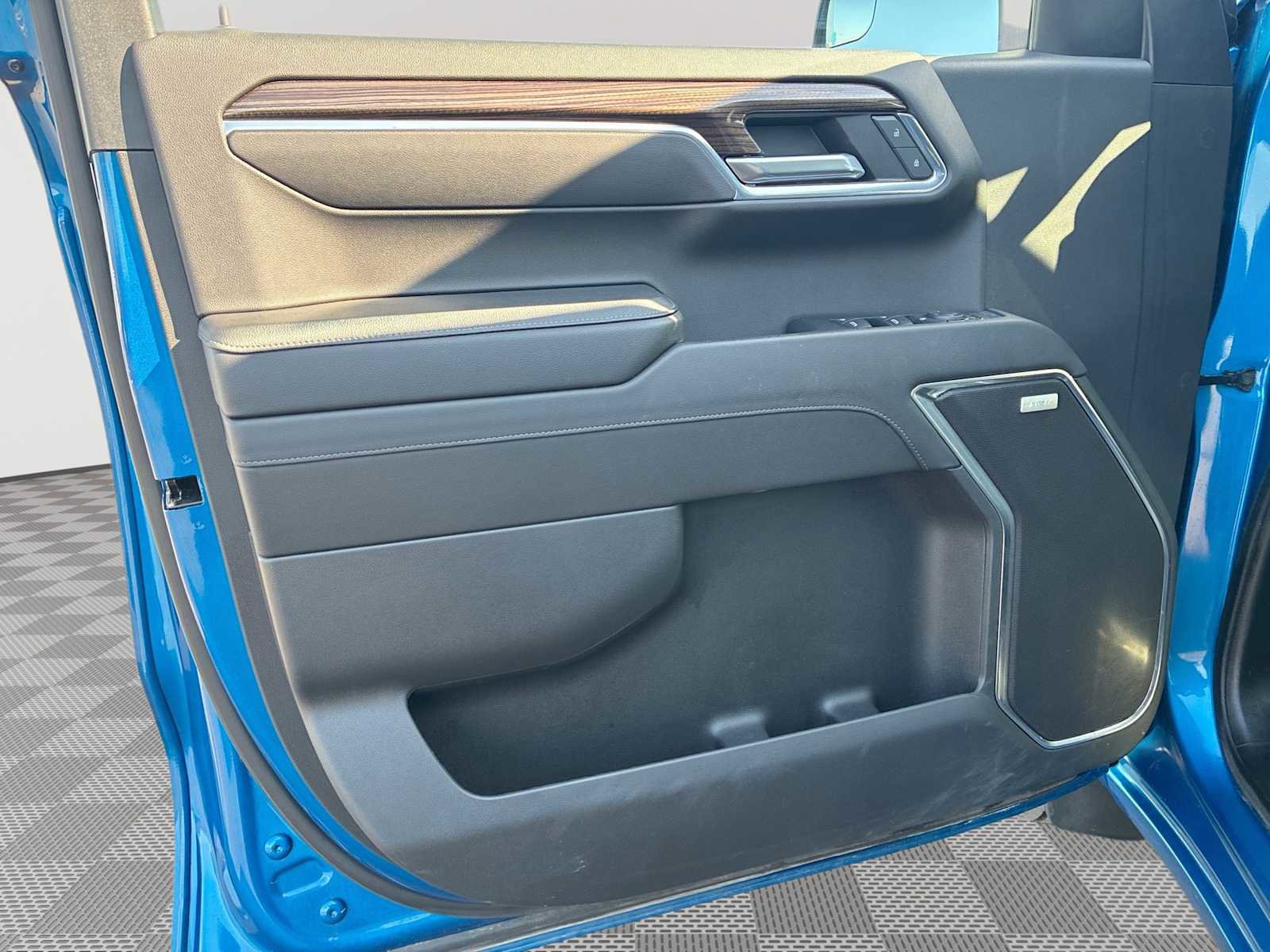 Certified 2023 Chevrolet Silverado 1500 RST image 22