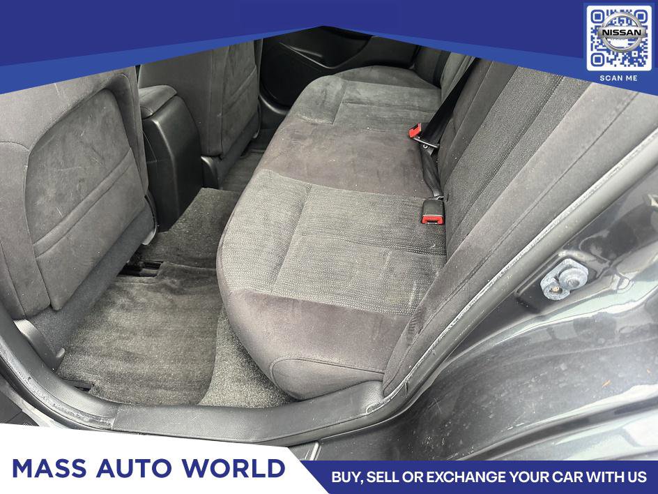 Used 2012 Nissan Altima 2.5 S w/ Value Pkg FWD image 6