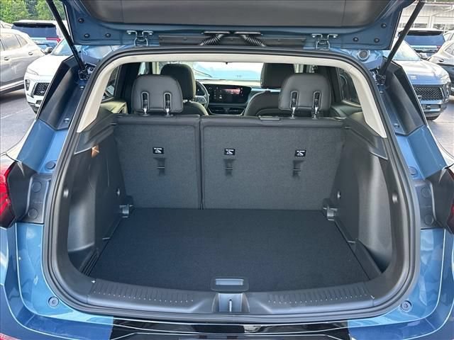 New 2026 Buick Encore GX Sport Touring w/ Advanced Technology Package FWD image 11