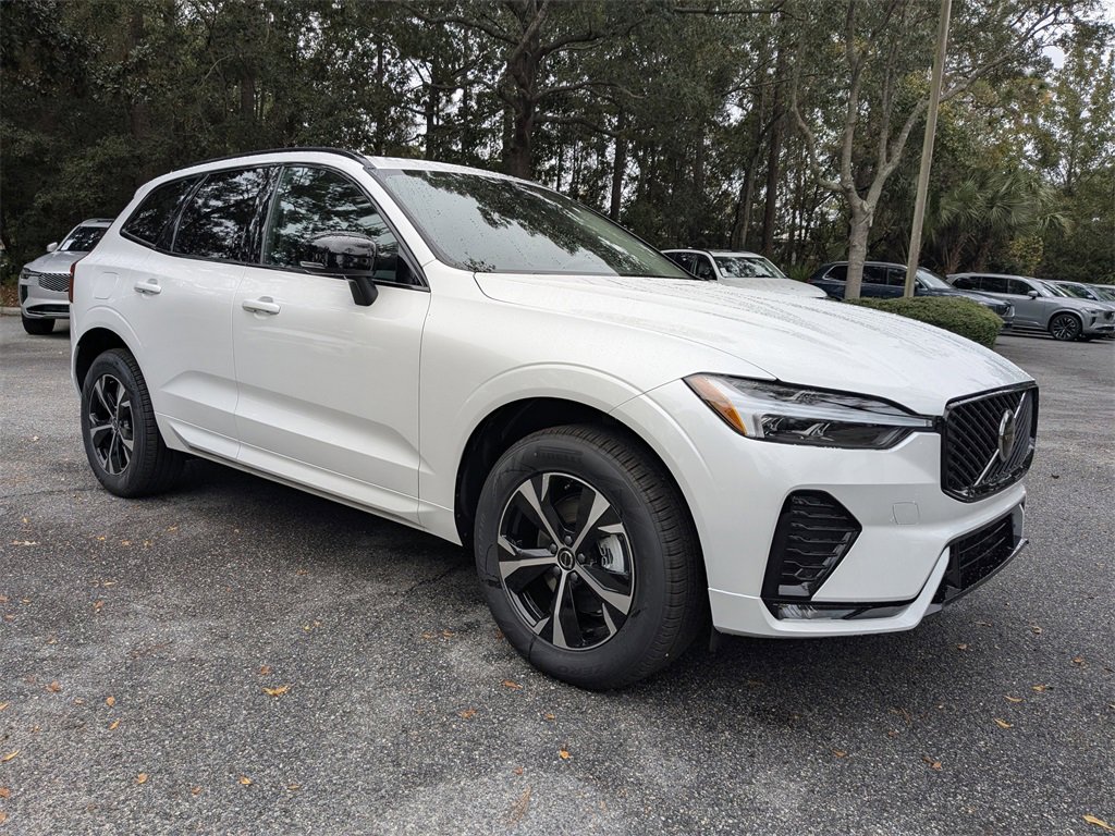 New 2026 Volvo XC60 B5 Core image 2
