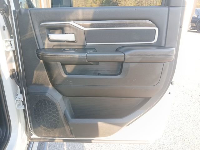 Used 2024 RAM 2500 Big Horn image 32