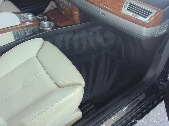 Used 2006 BMW 750Li RWD image 20
