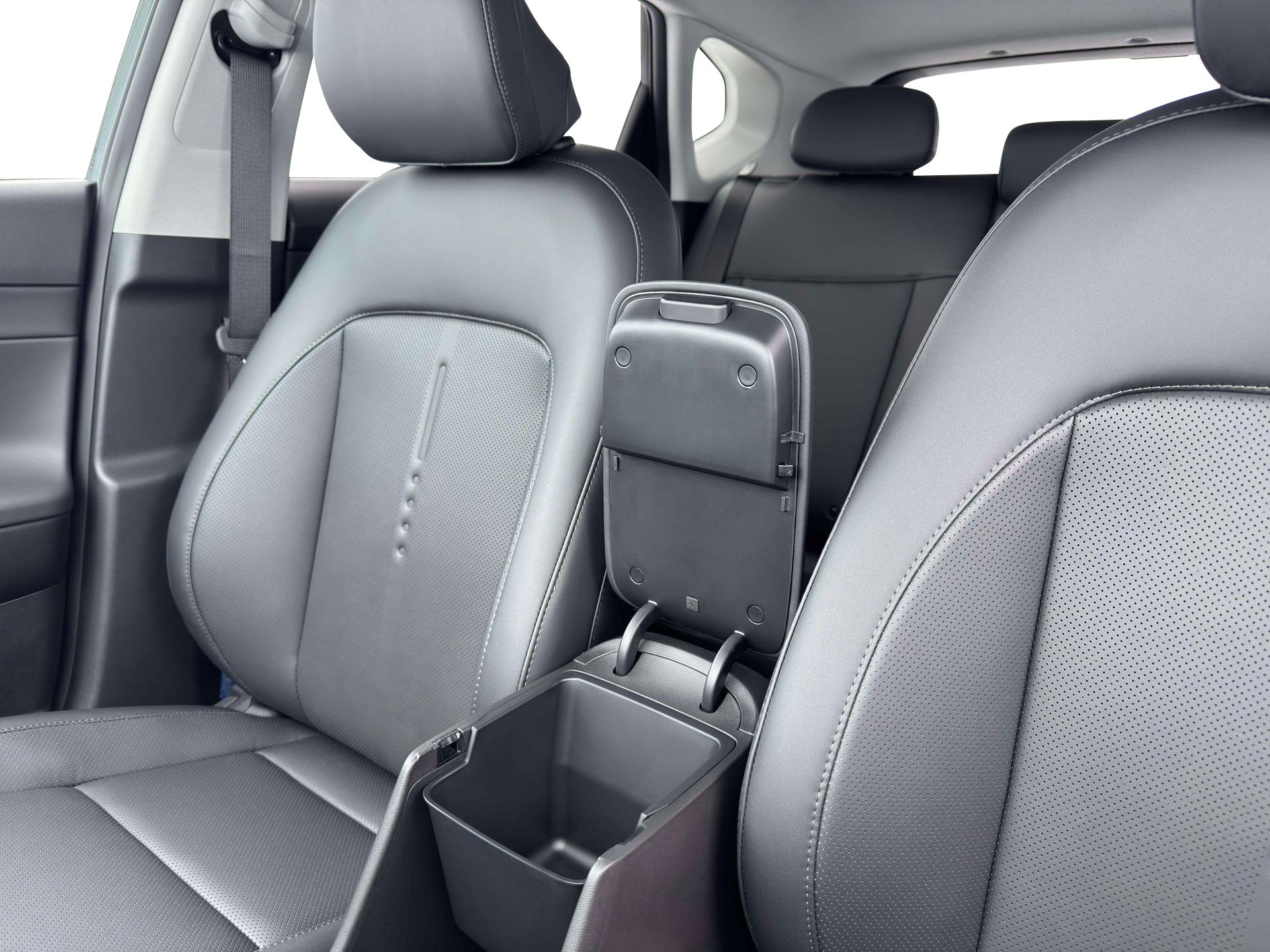 New 2026 Hyundai Kona SEL Premium AWD/4WD image 19