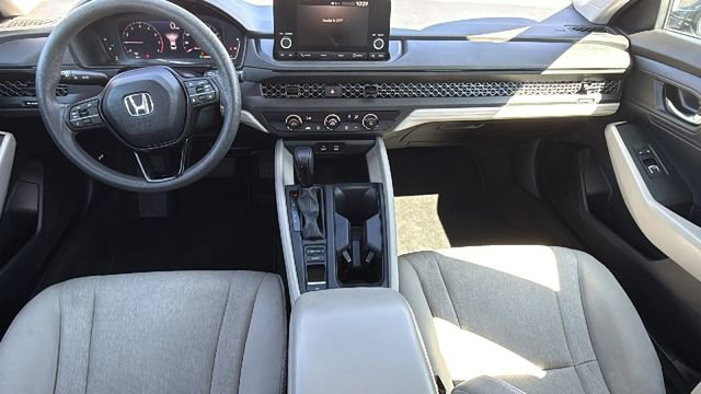 Used 2023 Honda Accord LX image 26