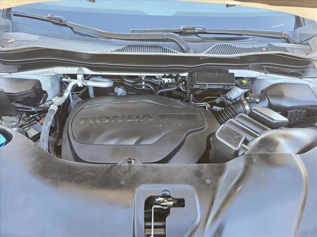 Used 2022 Honda Pilot TrailSport image 27