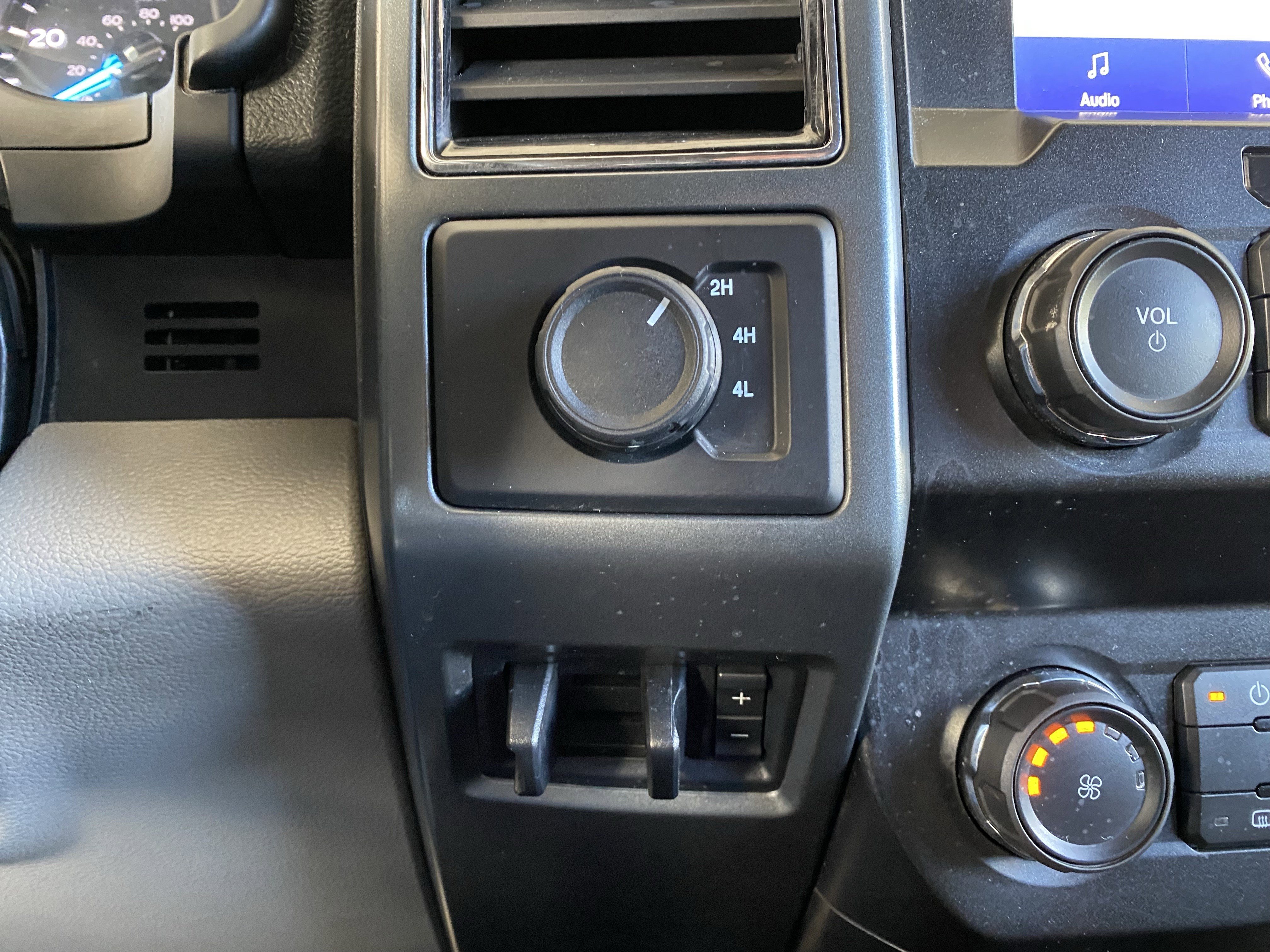 Used 2021 Ford F250 XLT AWD/4WD image 13
