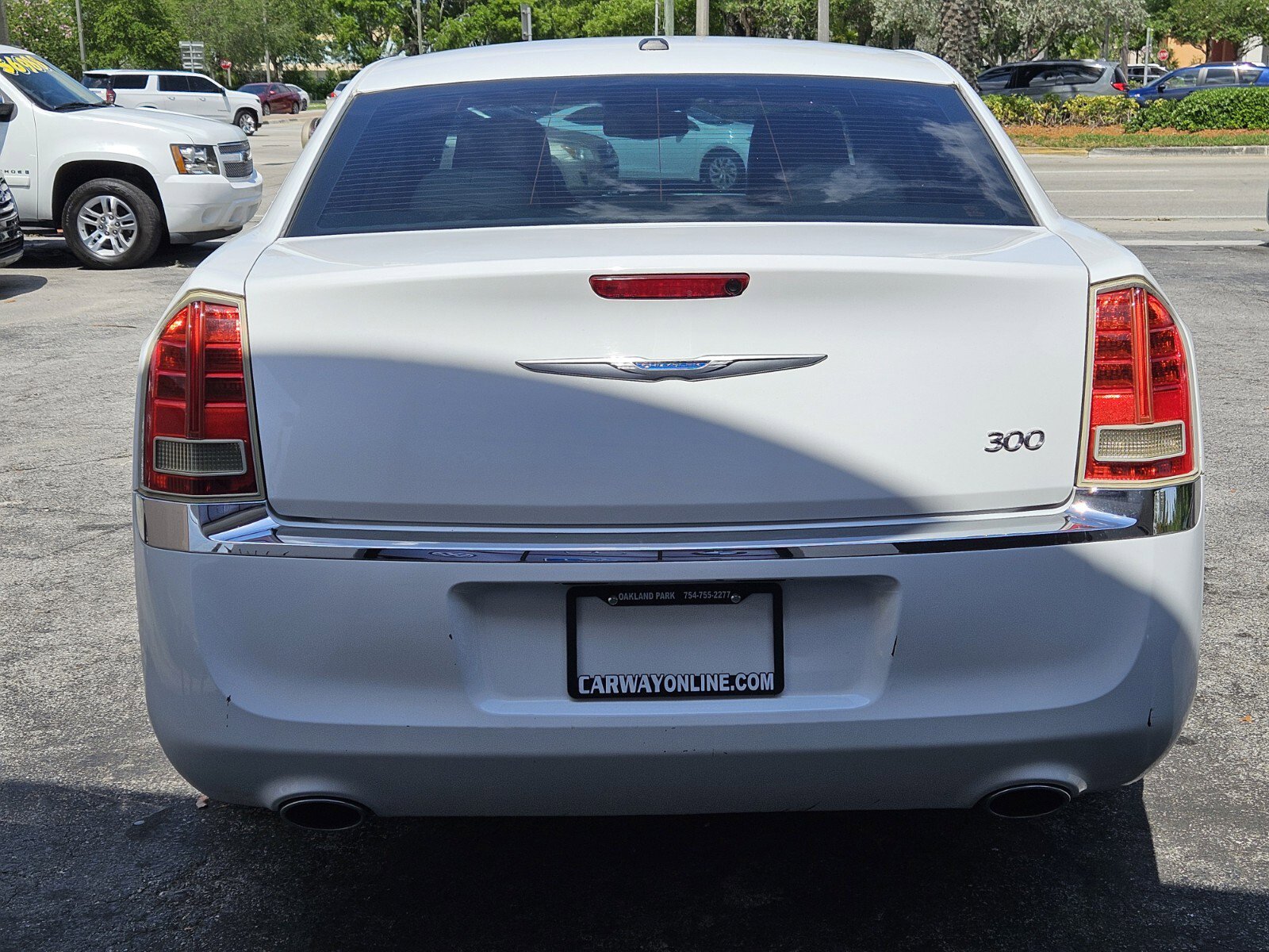 Used 2014 Chrysler 300 image 10