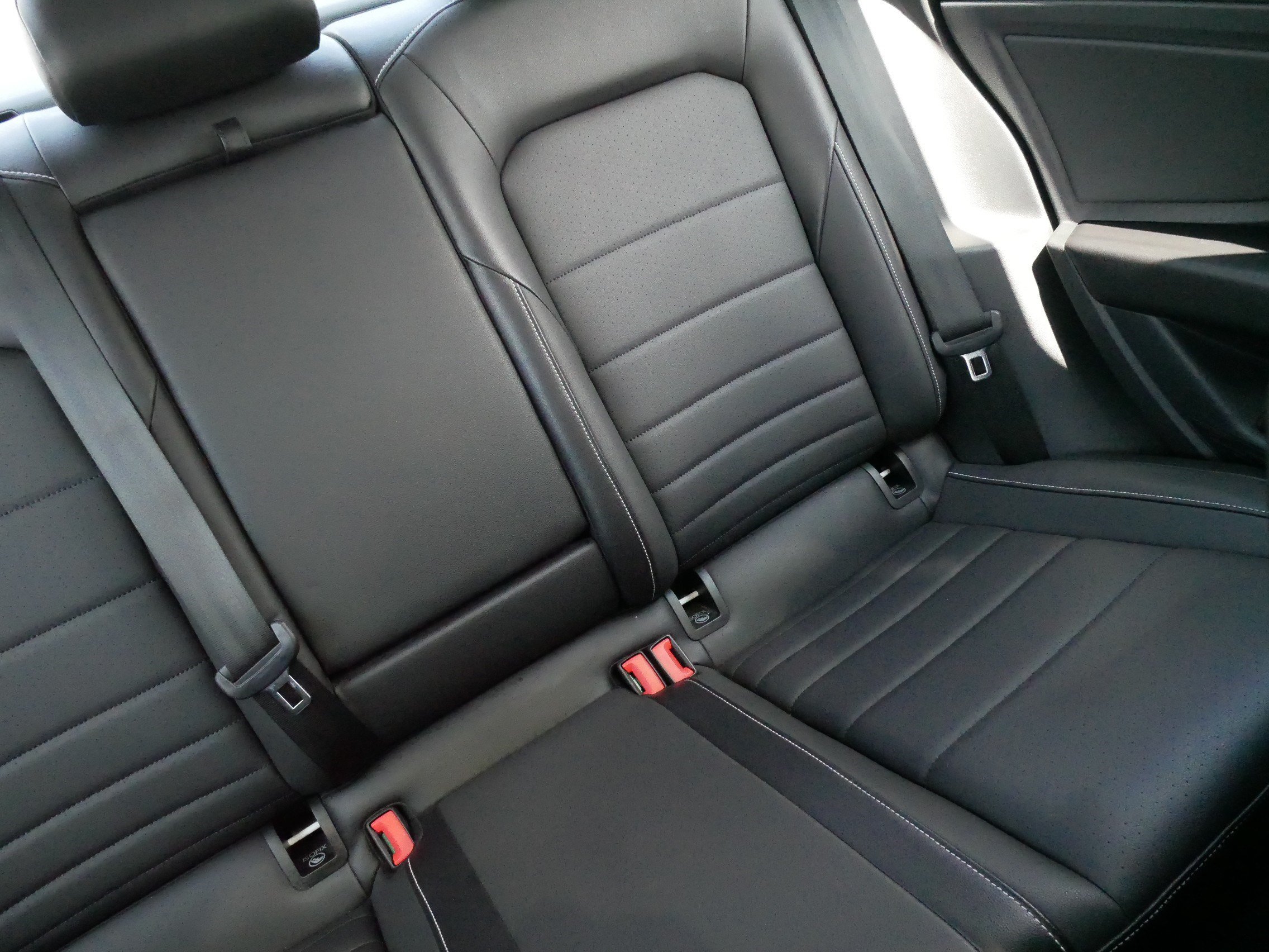 Certified 2023 Volkswagen Jetta SE w/ Panoramic Sunroof Package FWD image 14