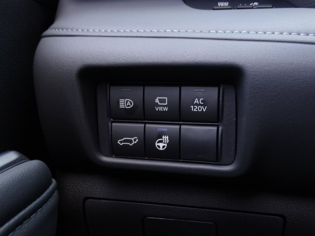 New 2026 Toyota Highlander Platinum AWD/4WD image 31