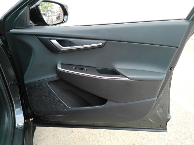 Used 2024 Kia EV6 Light RWD image 17