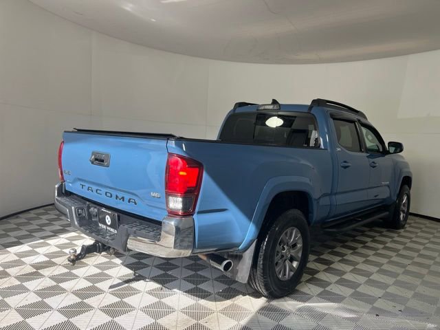 Used 2019 Toyota Tacoma SR5 image 7