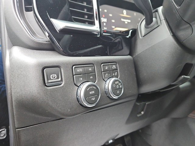 New 2026 GMC Sierra 2500 SLT w/ SLT Convenience Package image 31
