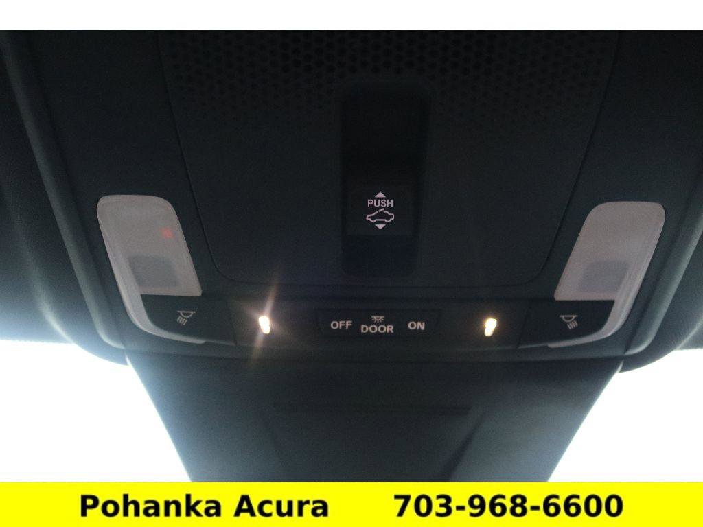 Certified 2025 Acura Integra A-Spec image 18