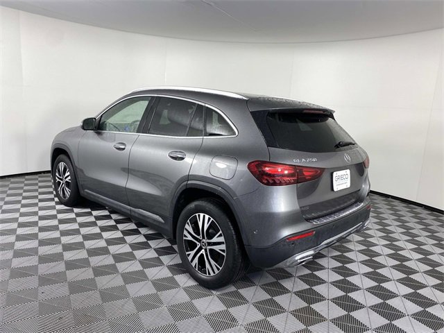 Used 2024 Mercedes-Benz GLA 250 image 6