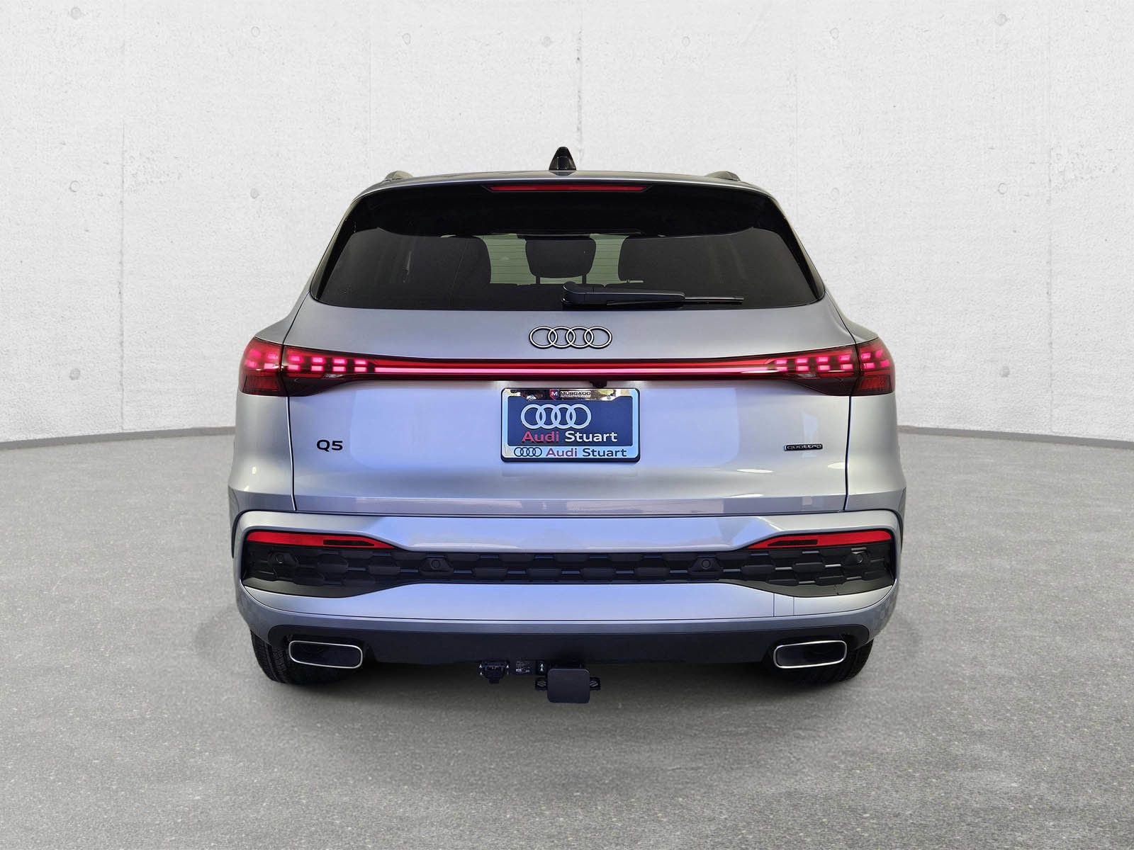 New 2026 Audi Q5 Premium Plus AWD/4WD image 6