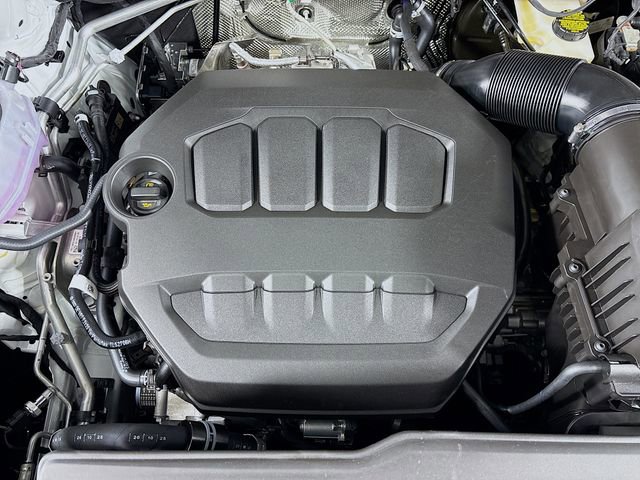 New 2026 Volkswagen Atlas Cross Sport SEL R-Line image 31