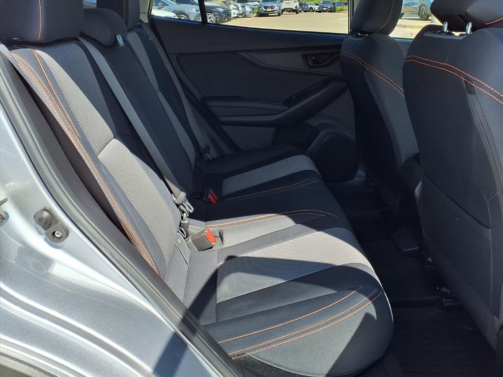 Used 2021 Subaru Crosstrek 2.0i Premium w/ Moonroof Package image 8