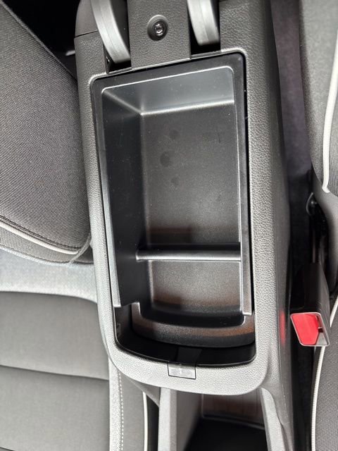 New 2026 Chevrolet TrailBlazer LS w/ LS Convenience Package image 26