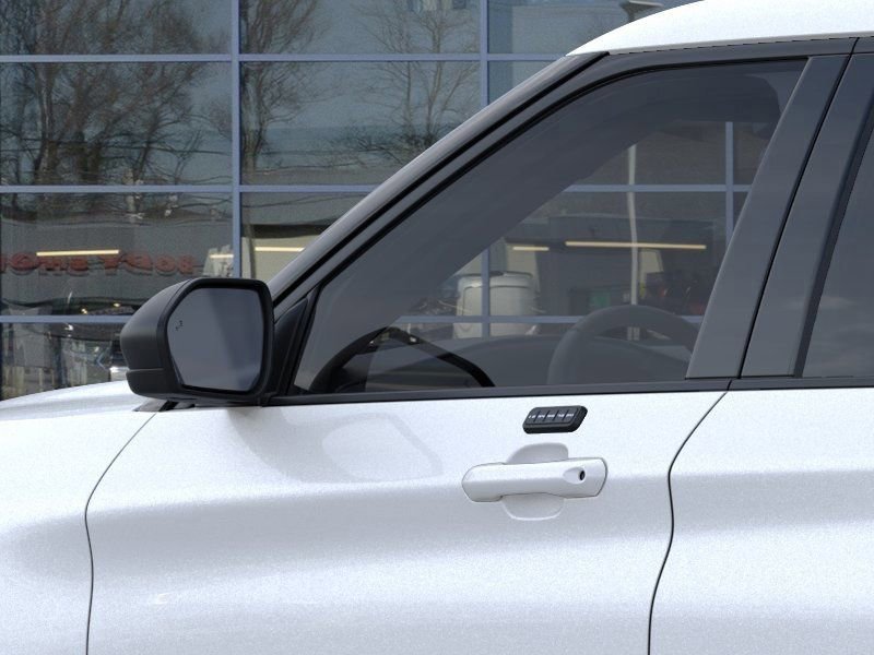 New 2026 Ford Explorer Active w/ Active Comfort Package AWD/4WD image 21