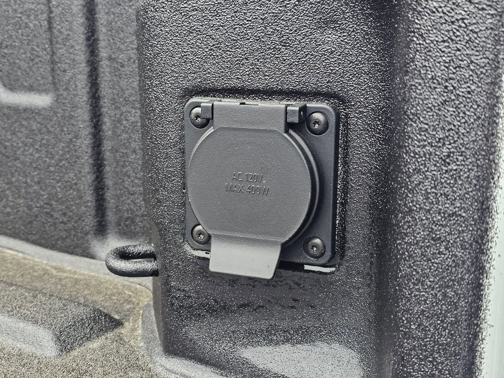 New 2026 GMC Sierra 3500 AT4 w/ AT4 Premium Plus Package AWD/4WD image 14