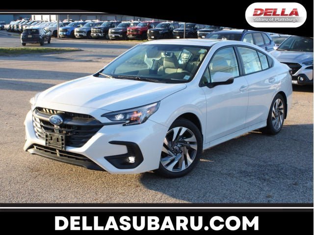 New 2025 Subaru Legacy Limited image 17