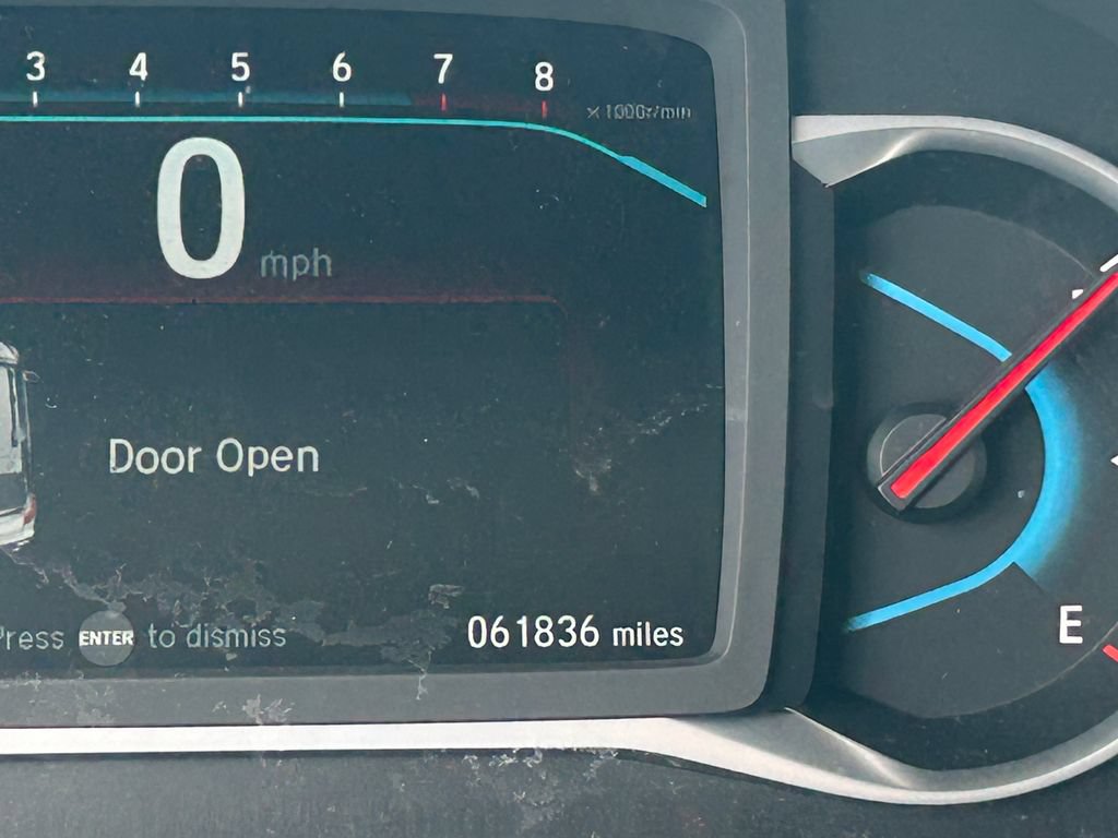 Used 2020 Honda Pilot Elite image 24