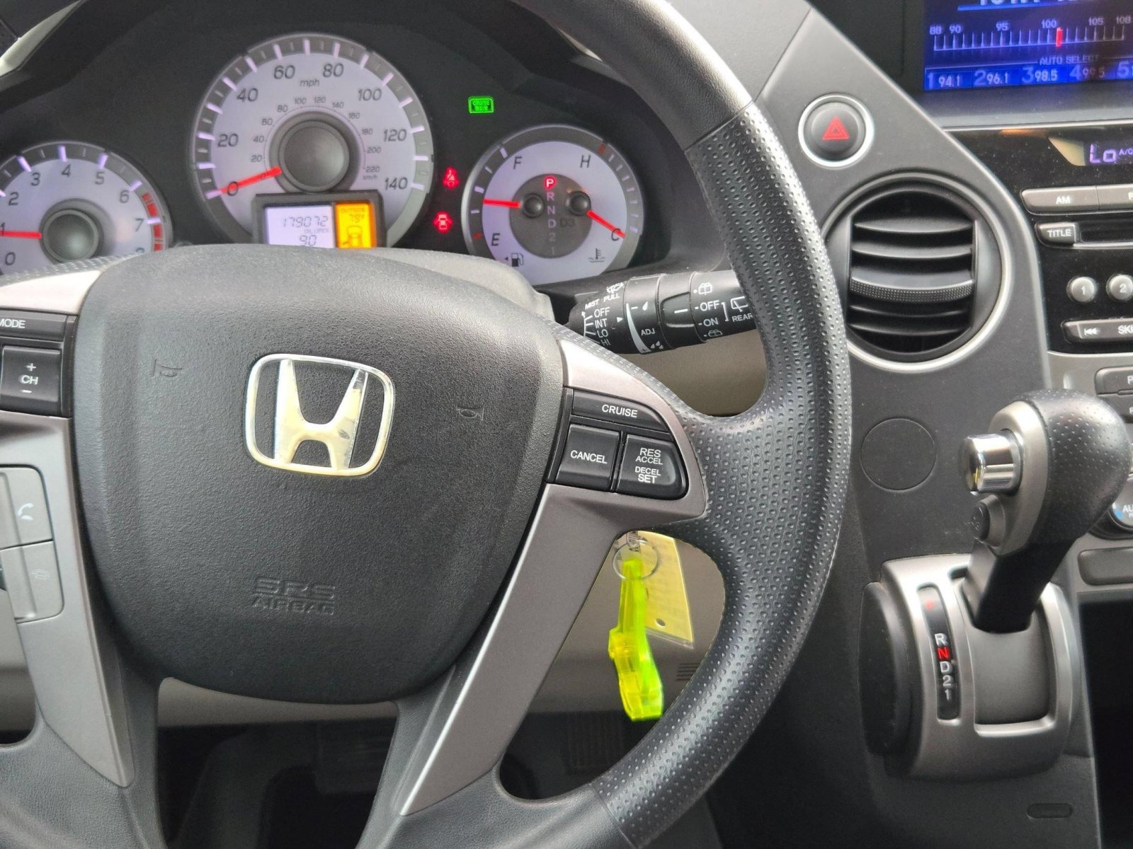 Used 2013 Honda Pilot EX image 20