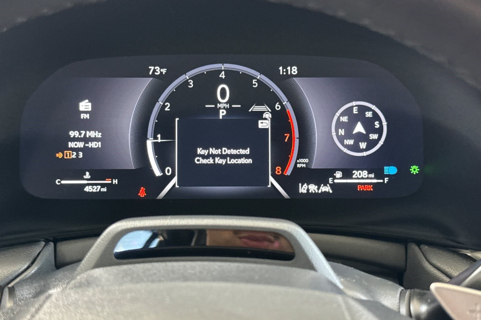 Certified 2026 Lexus TX 350 AWD w/ Technology Package image 36