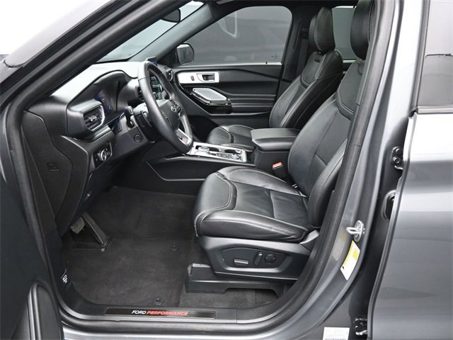 Used 2023 Ford Explorer ST w/ Equipment Group 401A image 24