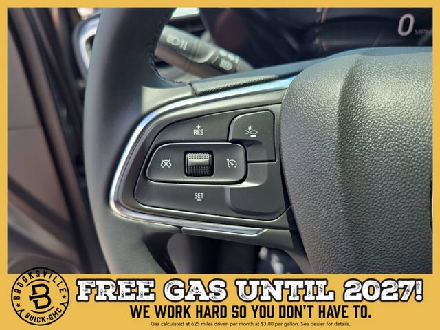 New 2026 Buick Encore GX Sport Touring w/ Advanced Technology Package FWD image 23